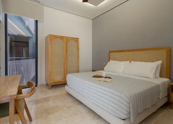 Amira District Tulum