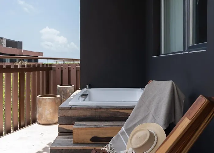 Amira District * Tulum