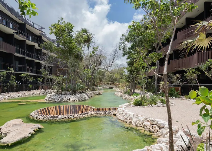 Amira District Tulum