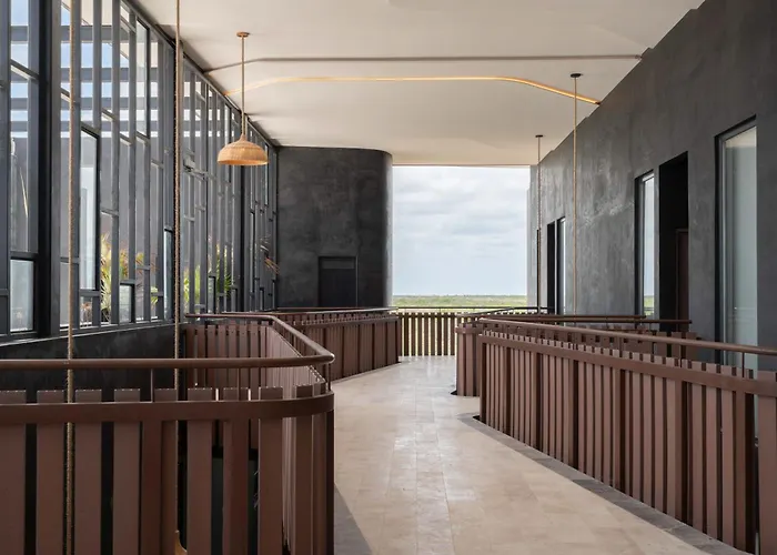 Amira District Apartment Tulum