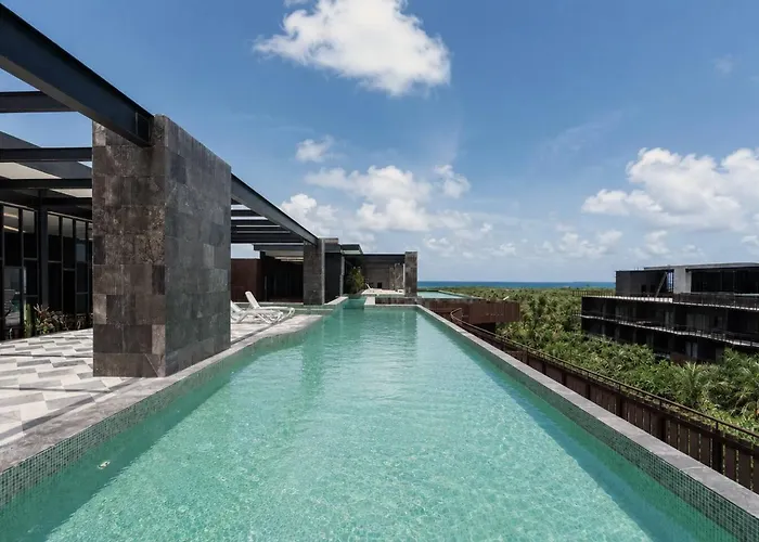 Amira District Tulum